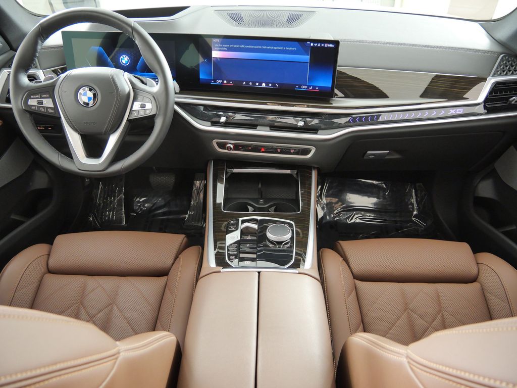 Thumbnail: 2024 BMW X5 - 2