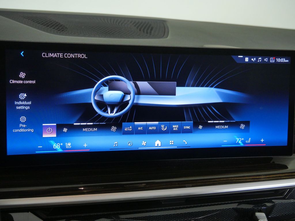 Thumbnail: 2024 BMW X5 - 49