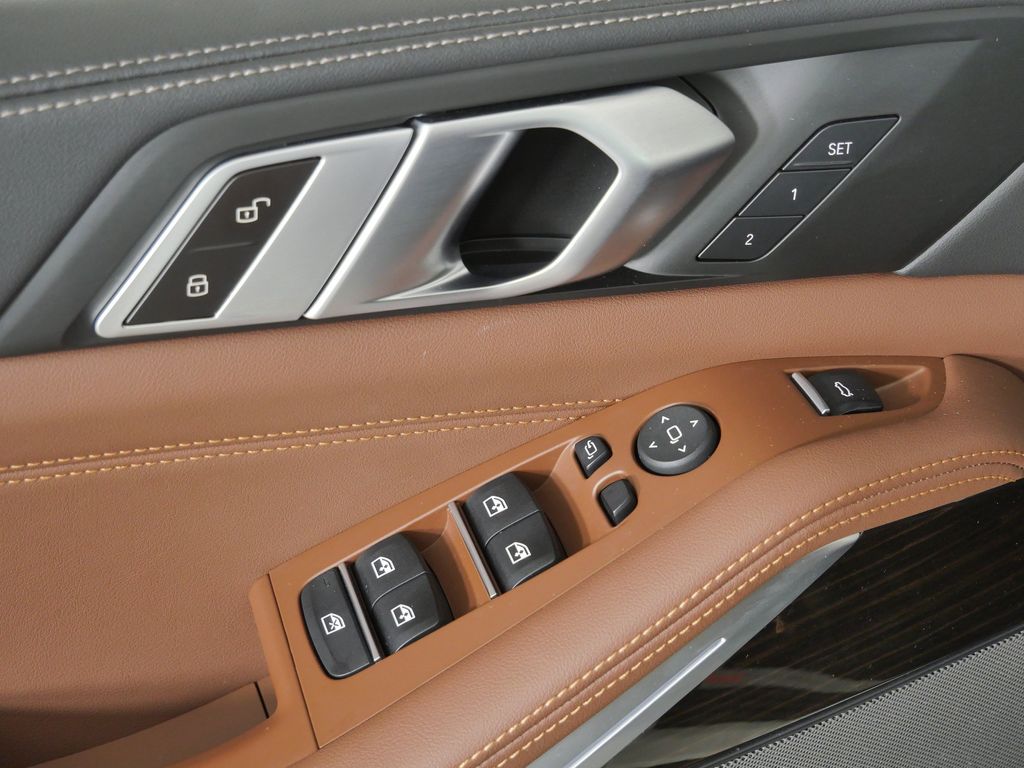Thumbnail: 2024 BMW X5 - 43