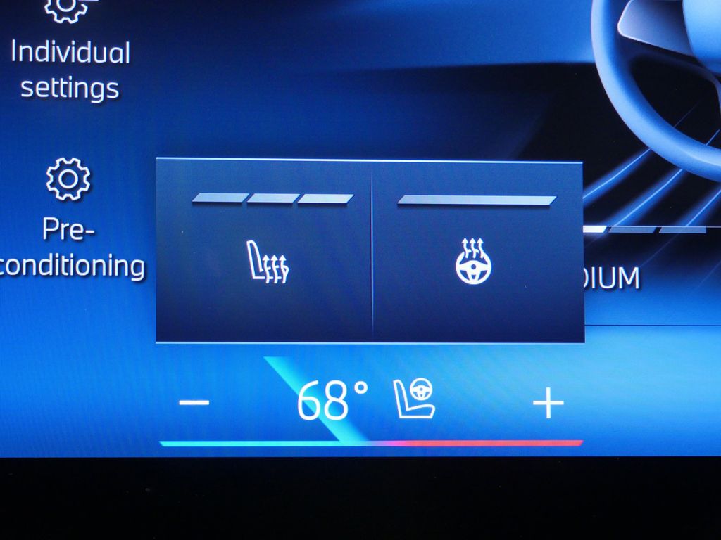 Thumbnail: 2024 BMW X5 - 50