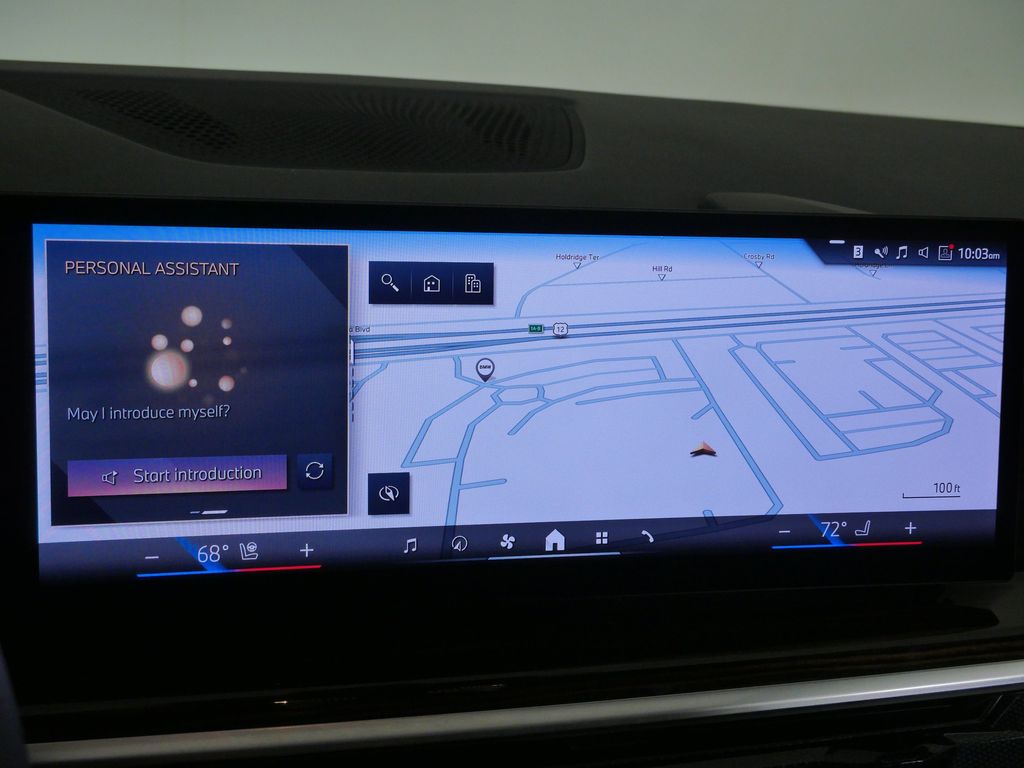 Thumbnail: 2024 BMW X5 - 12