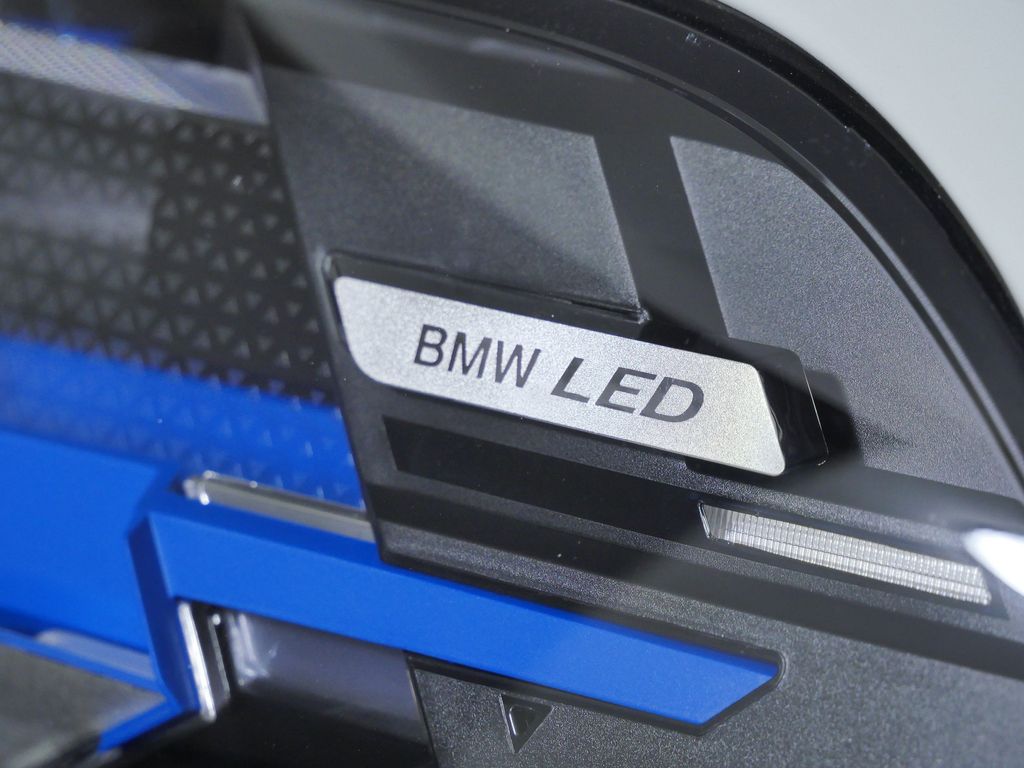 Thumbnail: 2024 BMW X5 - 7