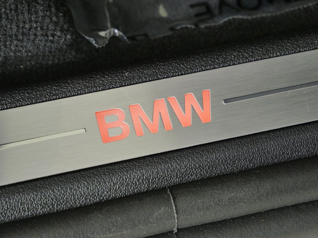 Thumbnail: 2024 BMW X5 - 17