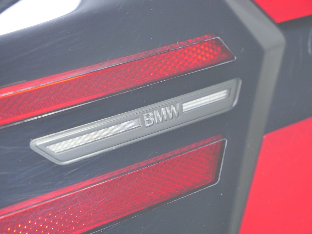 Thumbnail: 2024 BMW X5 - 29