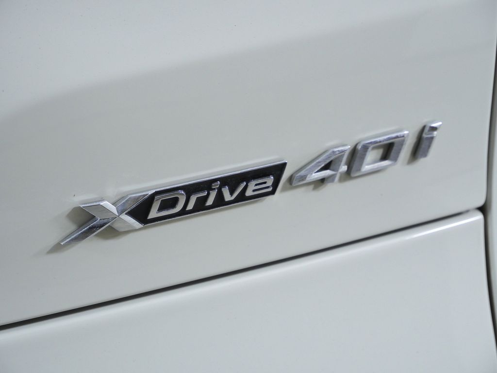 Thumbnail: 2024 BMW X5 - 24