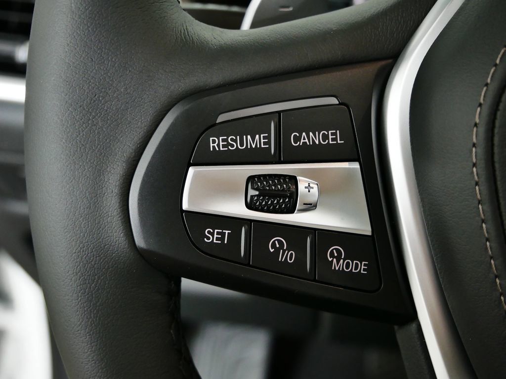 Thumbnail: 2026 BMW X5 - 41