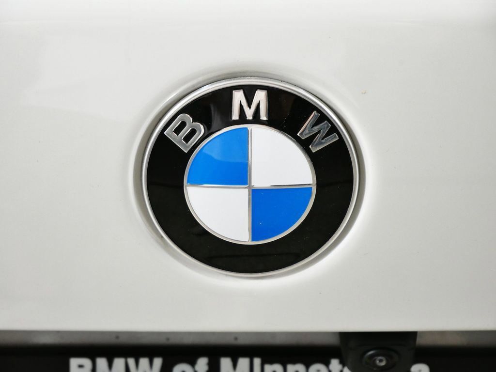 Thumbnail: 2026 BMW X5 - 7