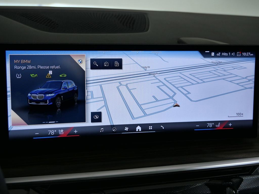 Thumbnail: 2026 BMW X5 - 12