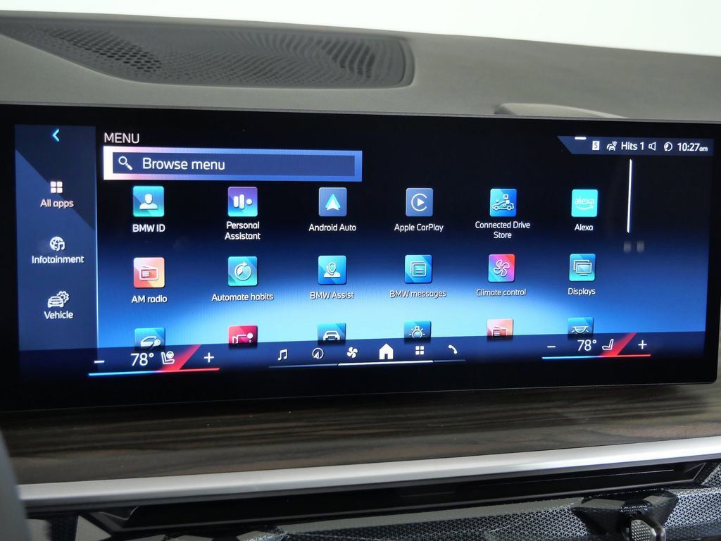 Thumbnail: 2026 BMW X5 - 45