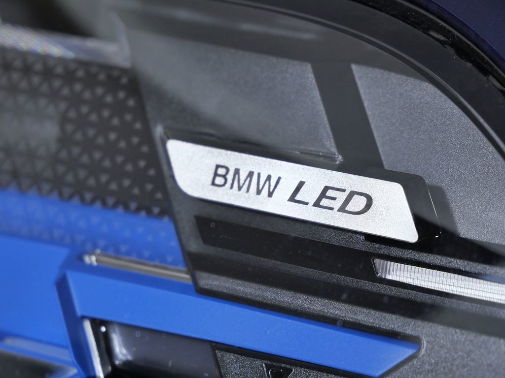 Thumbnail: 2026 BMW X5 - 7