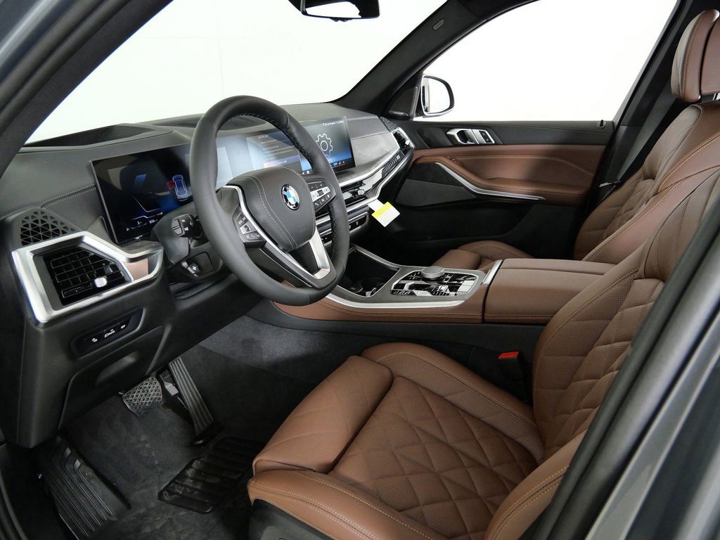 Thumbnail: 2026 BMW X5 - 40