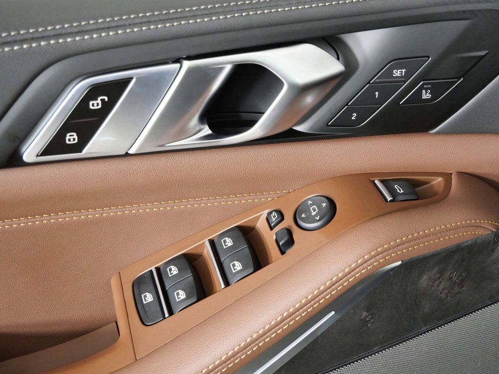 Thumbnail: 2026 BMW X5 - 42