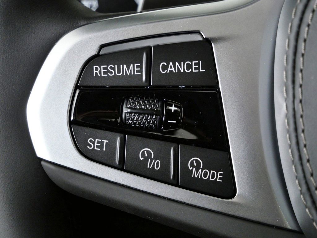Thumbnail: 2026 BMW X5 - 45