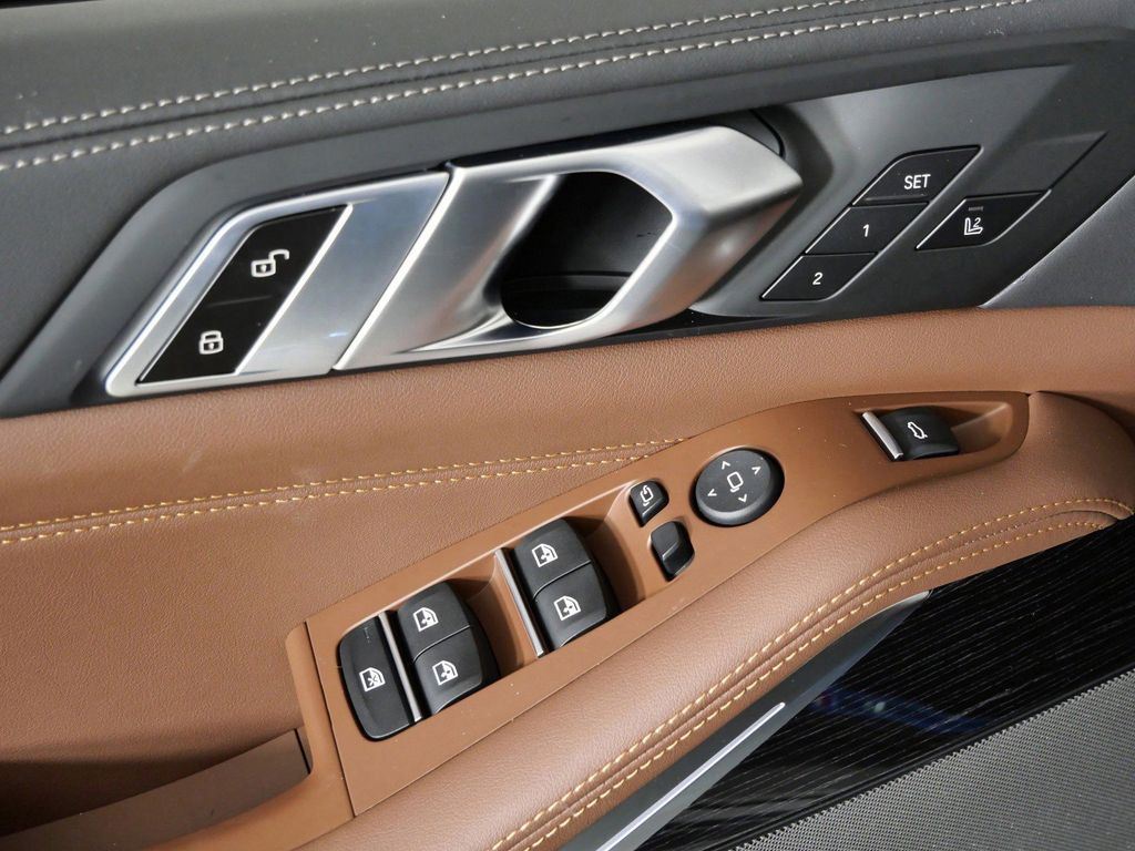 Thumbnail: 2026 BMW X5 - 41
