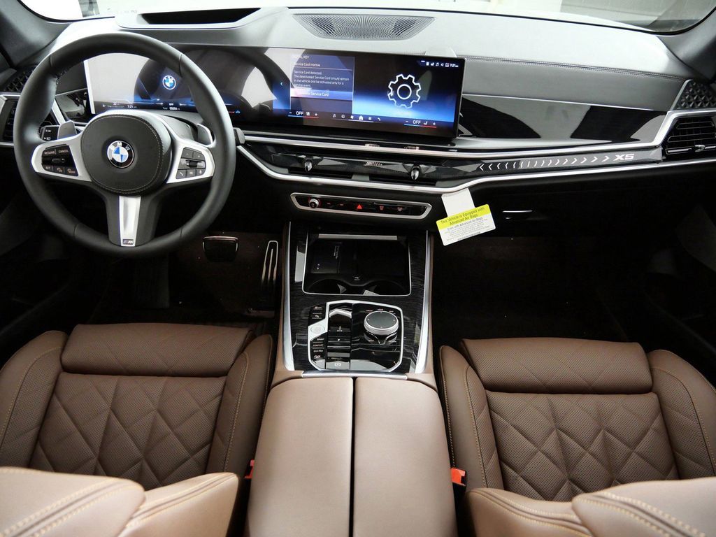 Thumbnail: 2026 BMW X5 - 2