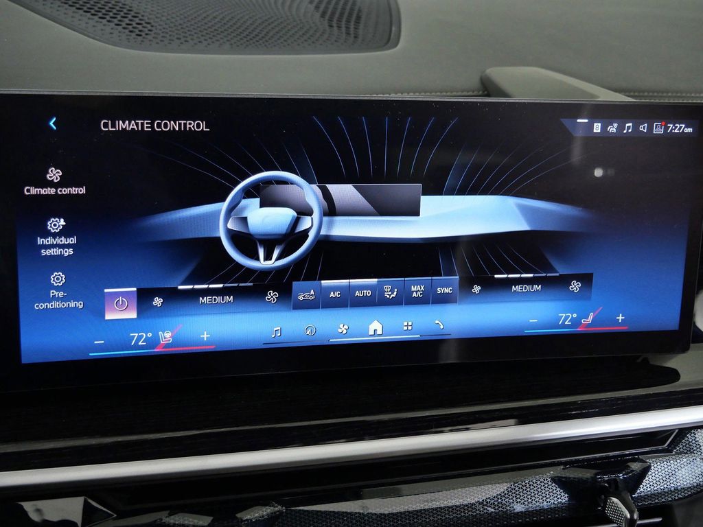 Thumbnail: 2026 BMW X5 - 48