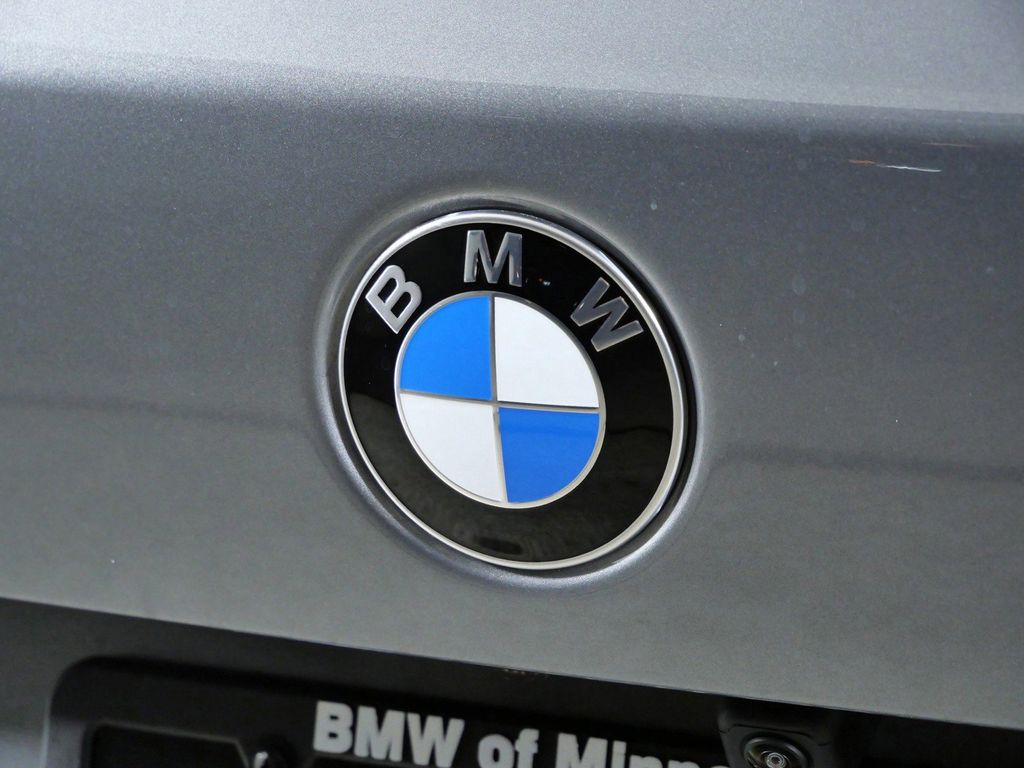 Thumbnail: 2026 BMW X5 - 7
