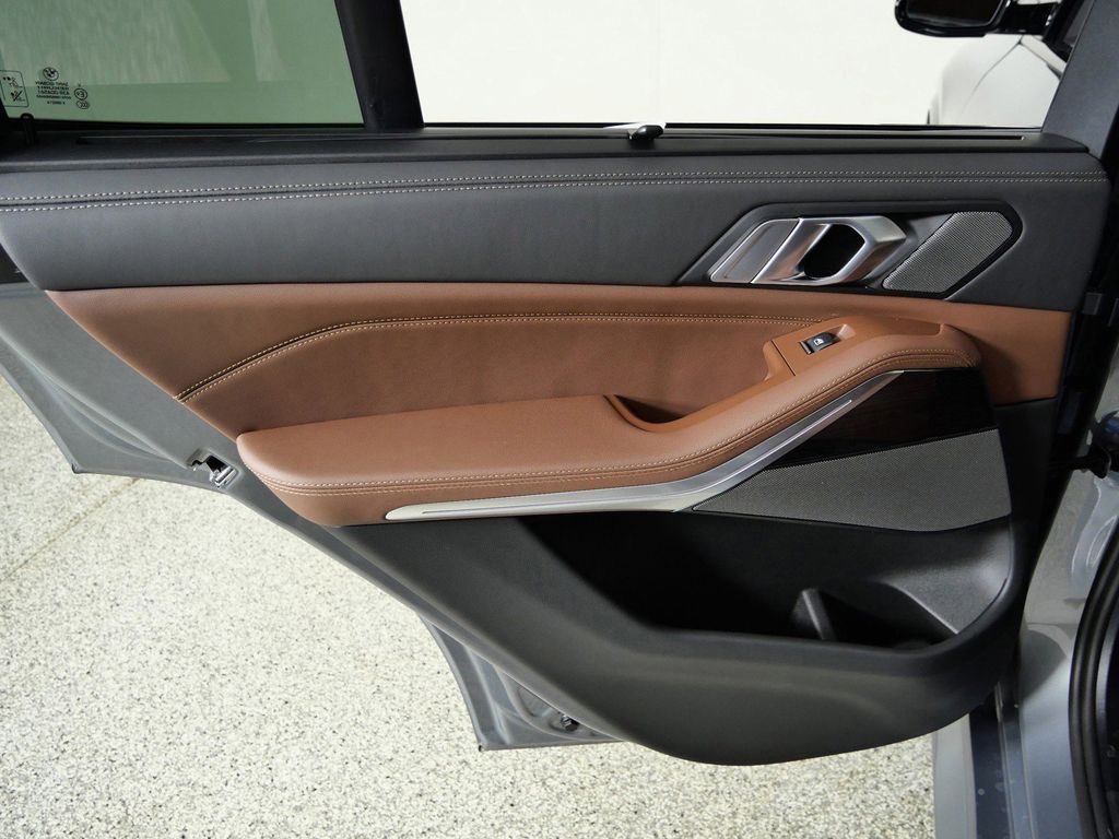 Thumbnail: 2026 BMW X5 - 35