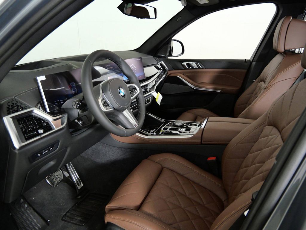 Thumbnail: 2026 BMW X5 - 39