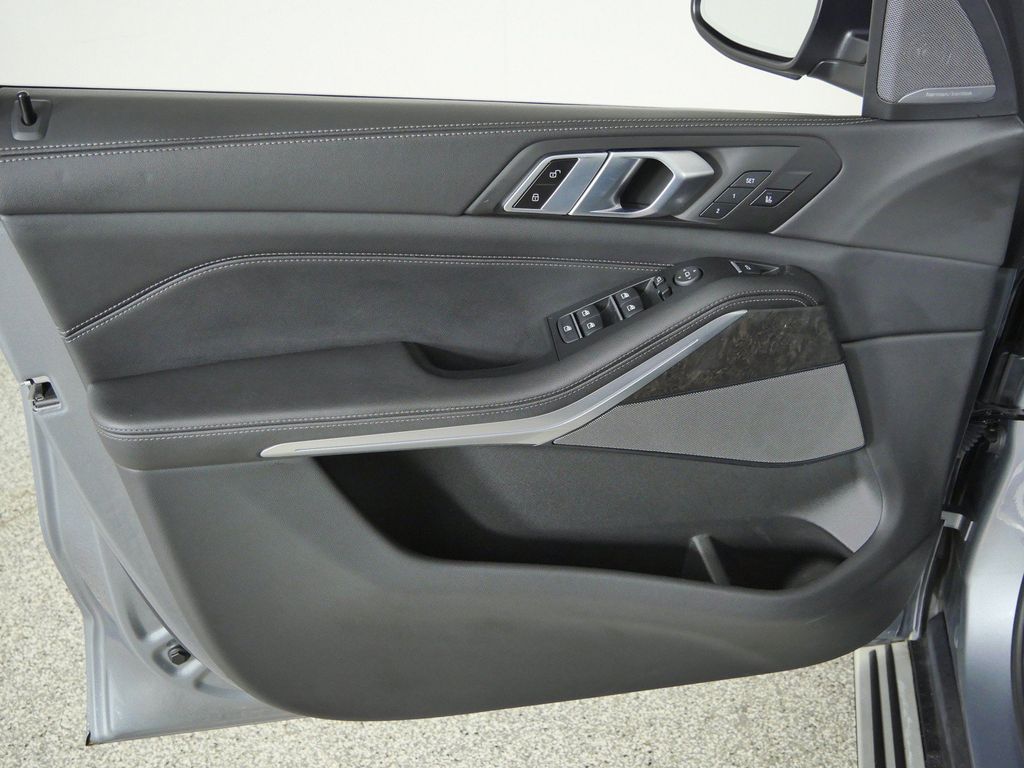 Thumbnail: 2024 BMW X5 - 40