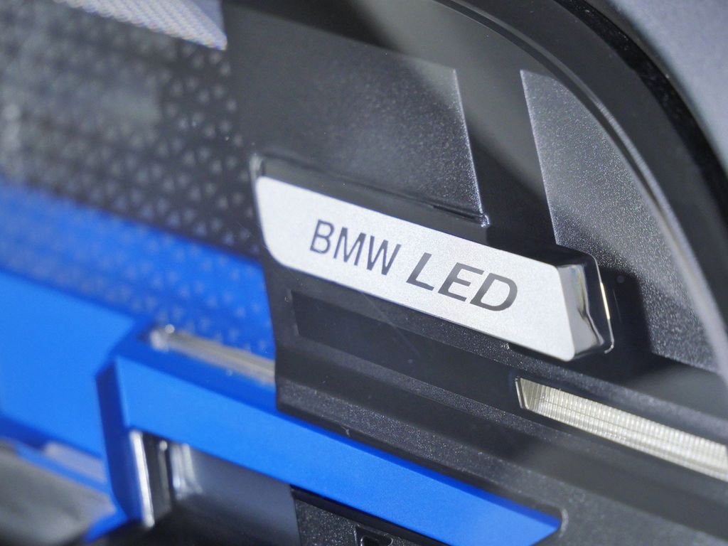 Thumbnail: 2024 BMW X5 - 7