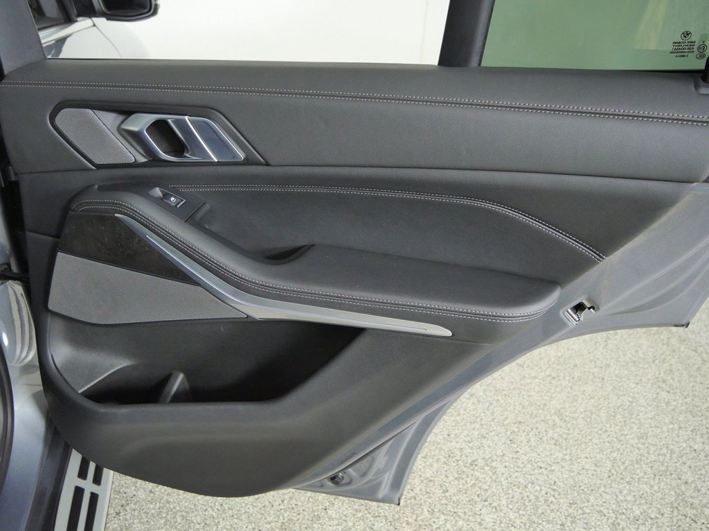 Thumbnail: 2024 BMW X5 - 33