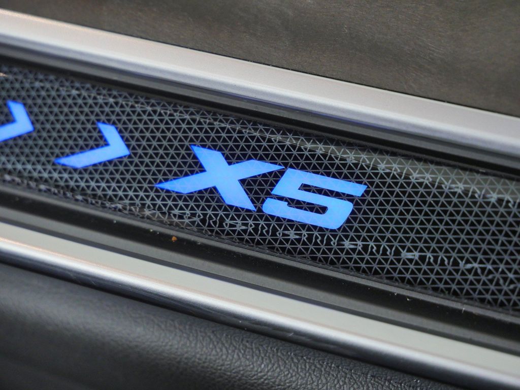 Thumbnail: 2024 BMW X5 - 32