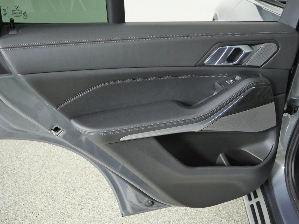 Thumbnail: 2024 BMW X5 - 37