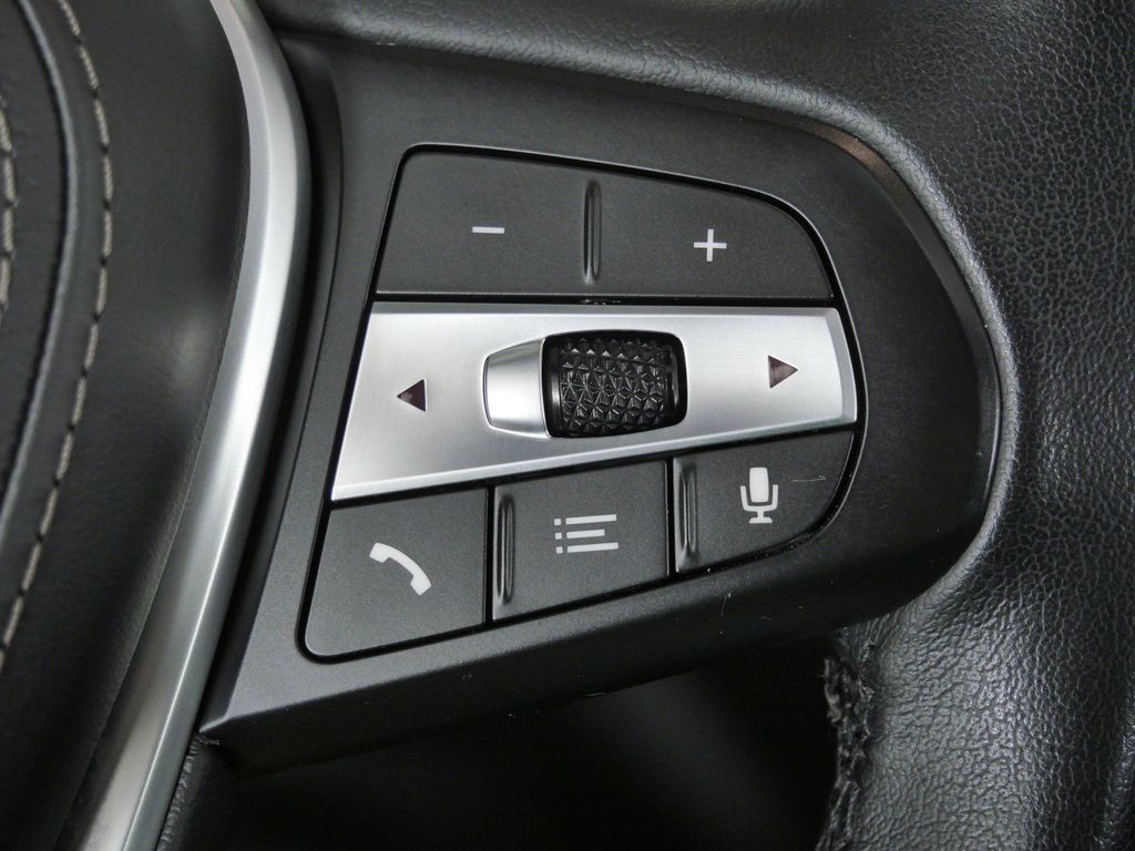 Thumbnail: 2024 BMW X5 - 47