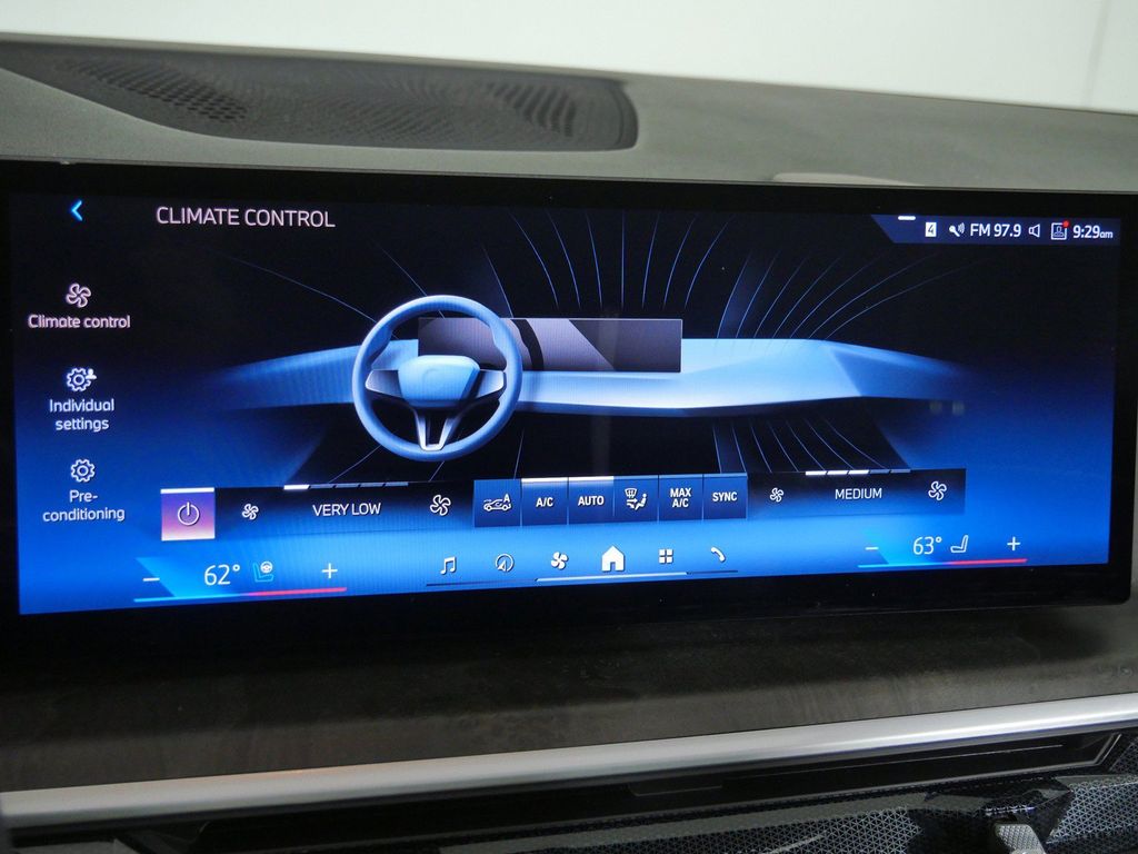 Thumbnail: 2024 BMW X5 - 49