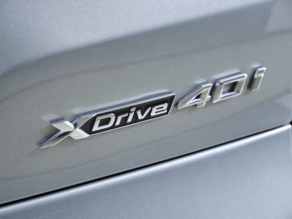 Thumbnail: 2024 BMW X5 - 23