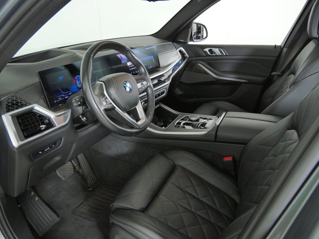 Thumbnail: 2024 BMW X5 - 41