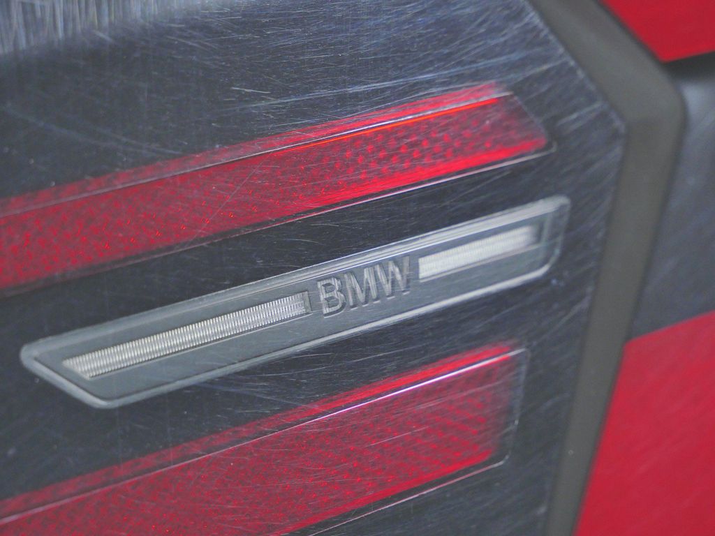 Thumbnail: 2024 BMW X5 - 28