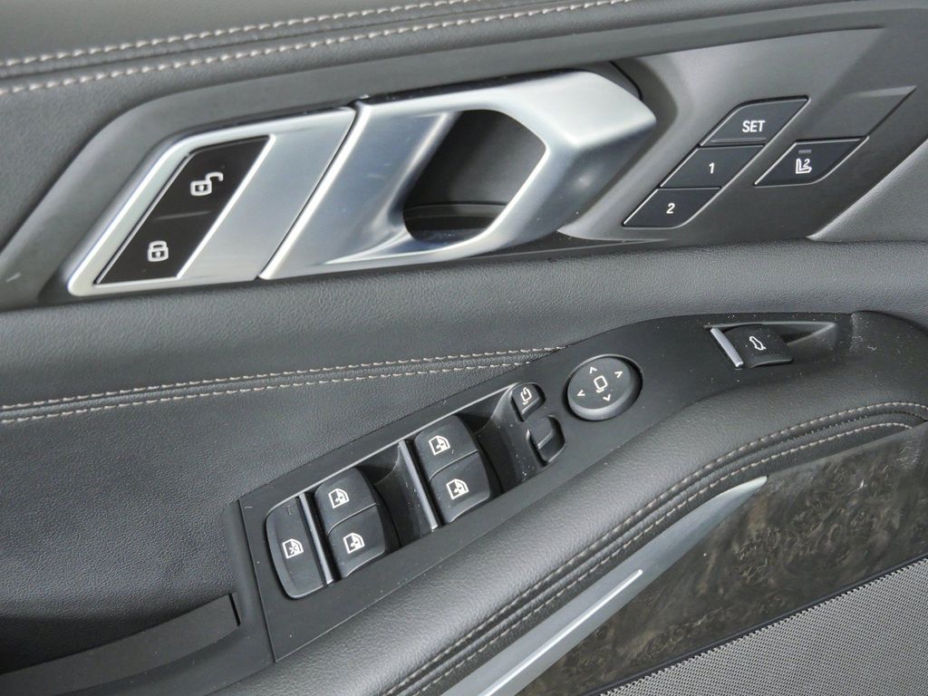 Thumbnail: 2024 BMW X5 - 43