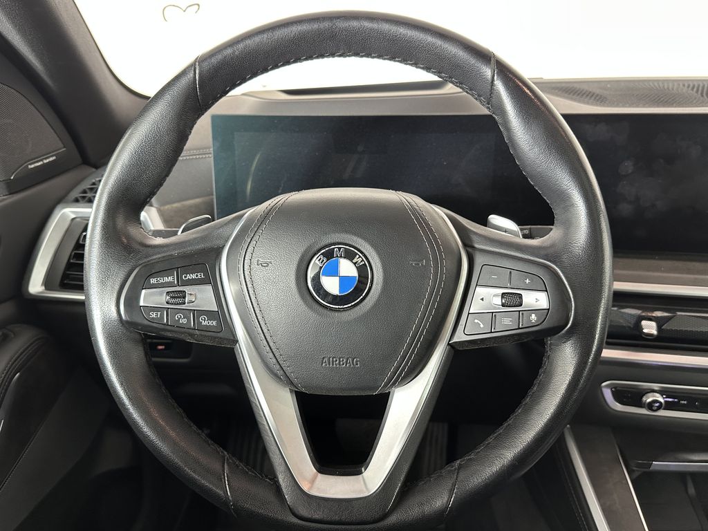 Thumbnail: 2024 BMW X5 - 2