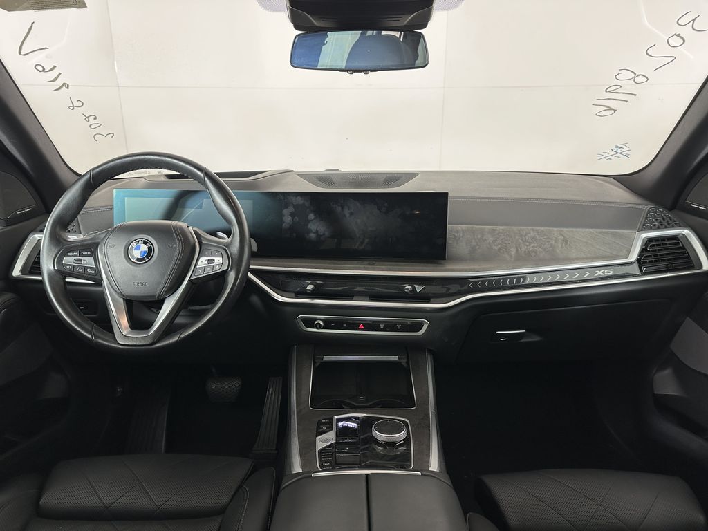 Thumbnail: 2024 BMW X5 - 6