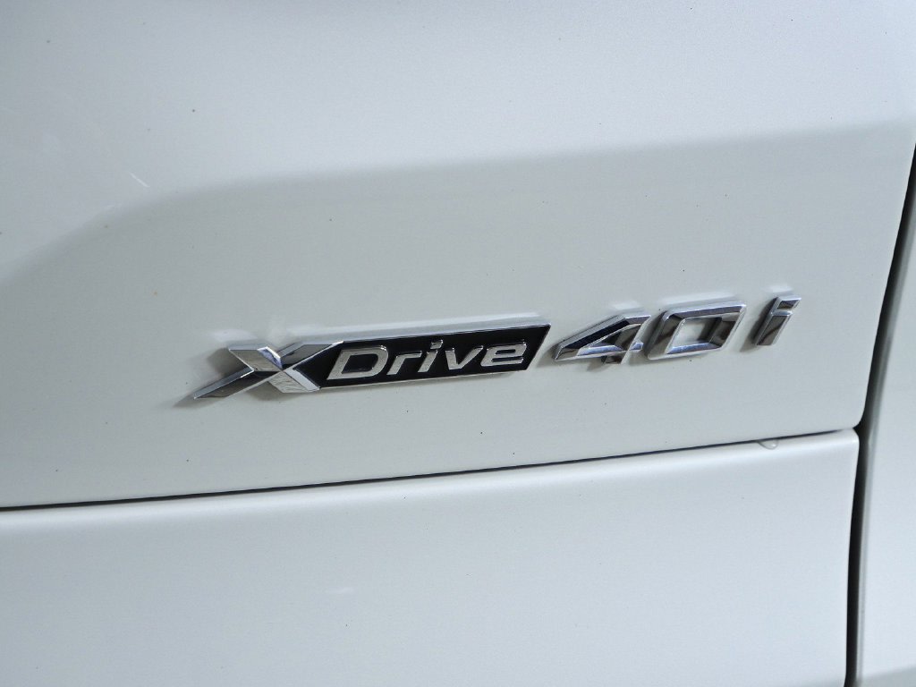 Thumbnail: 2025 BMW X5 - 22