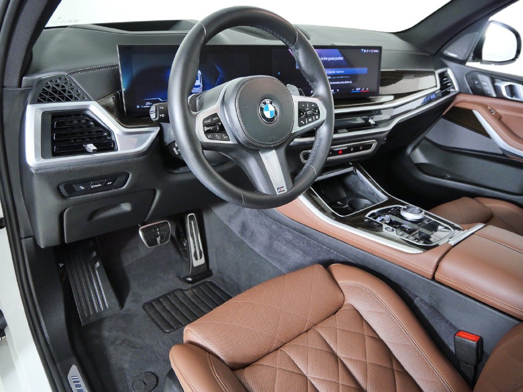 Thumbnail: 2025 BMW X5 - 9