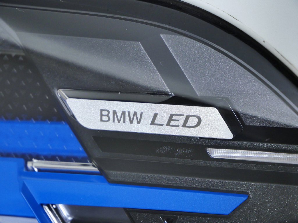 Thumbnail: 2025 BMW X5 - 7