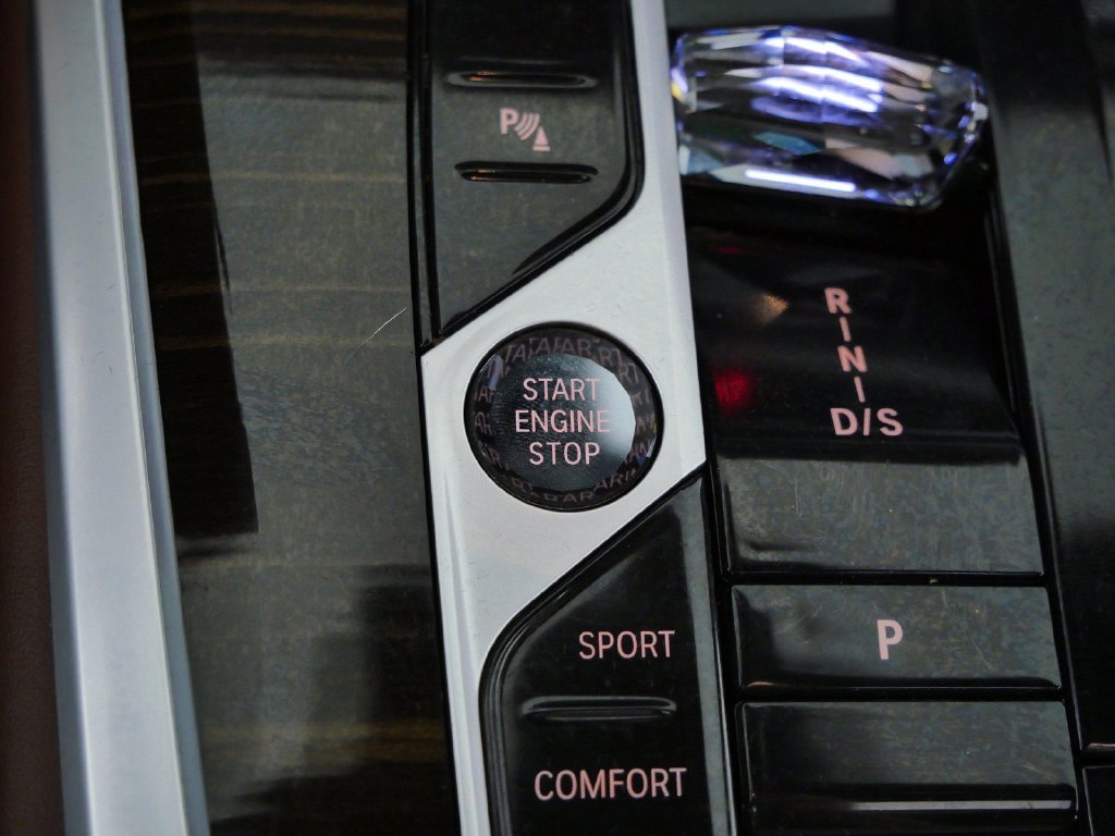 Thumbnail: 2025 BMW X5 - 45