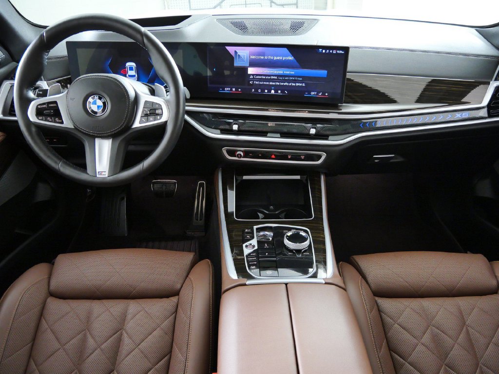 Thumbnail: 2025 BMW X5 - 2