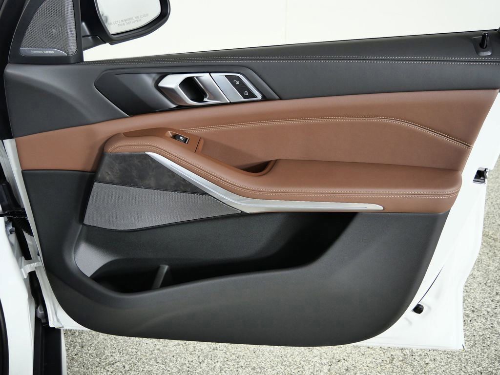 Thumbnail: 2026 BMW X5 - 27