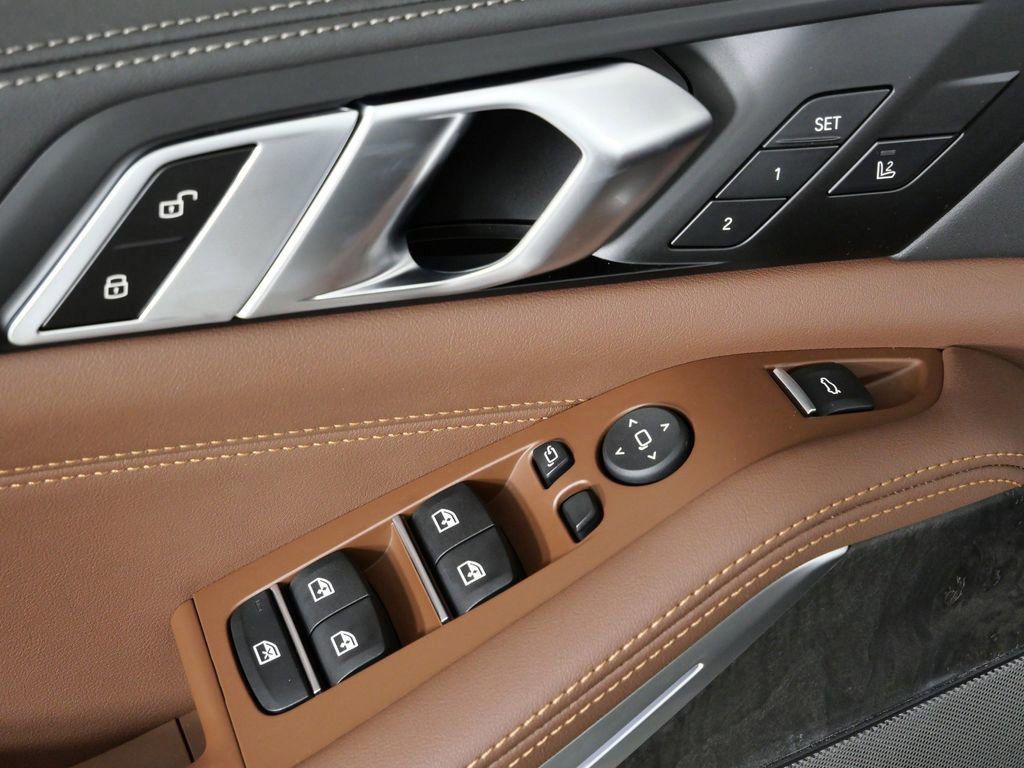 Thumbnail: 2026 BMW X5 - 41