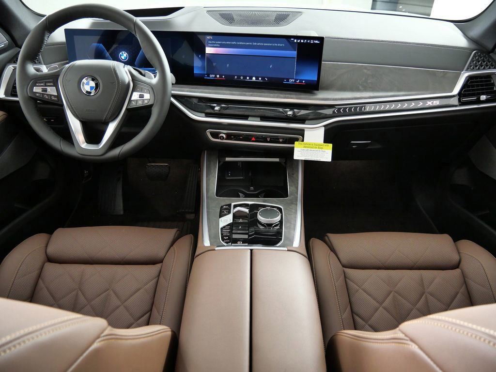 Thumbnail: 2026 BMW X5 - 2
