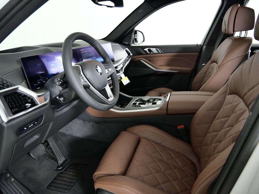 Thumbnail: 2026 BMW X5 - 39