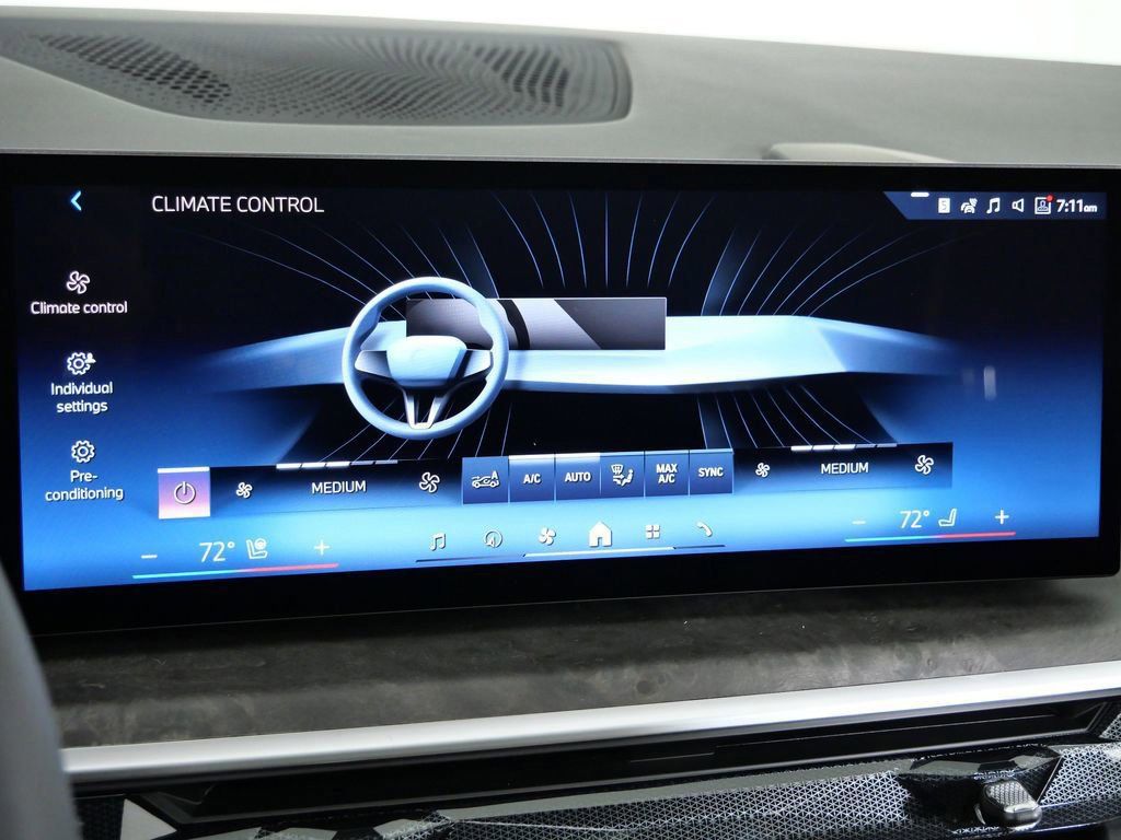 Thumbnail: 2026 BMW X5 - 16