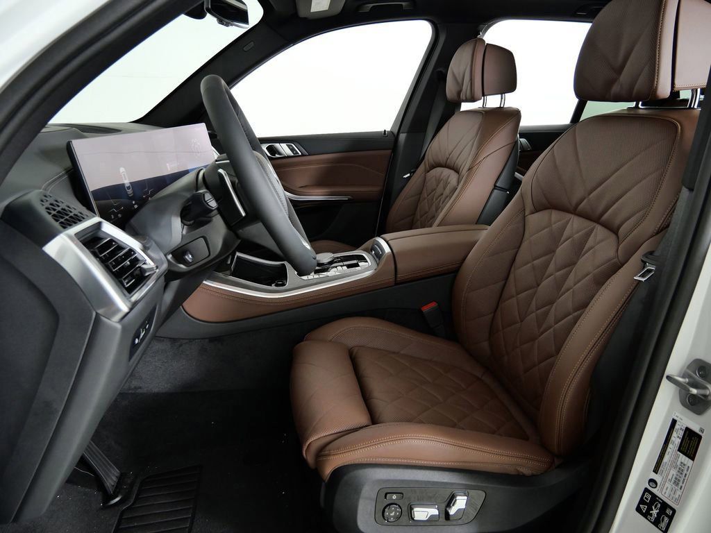 Thumbnail: 2026 BMW X5 - 40