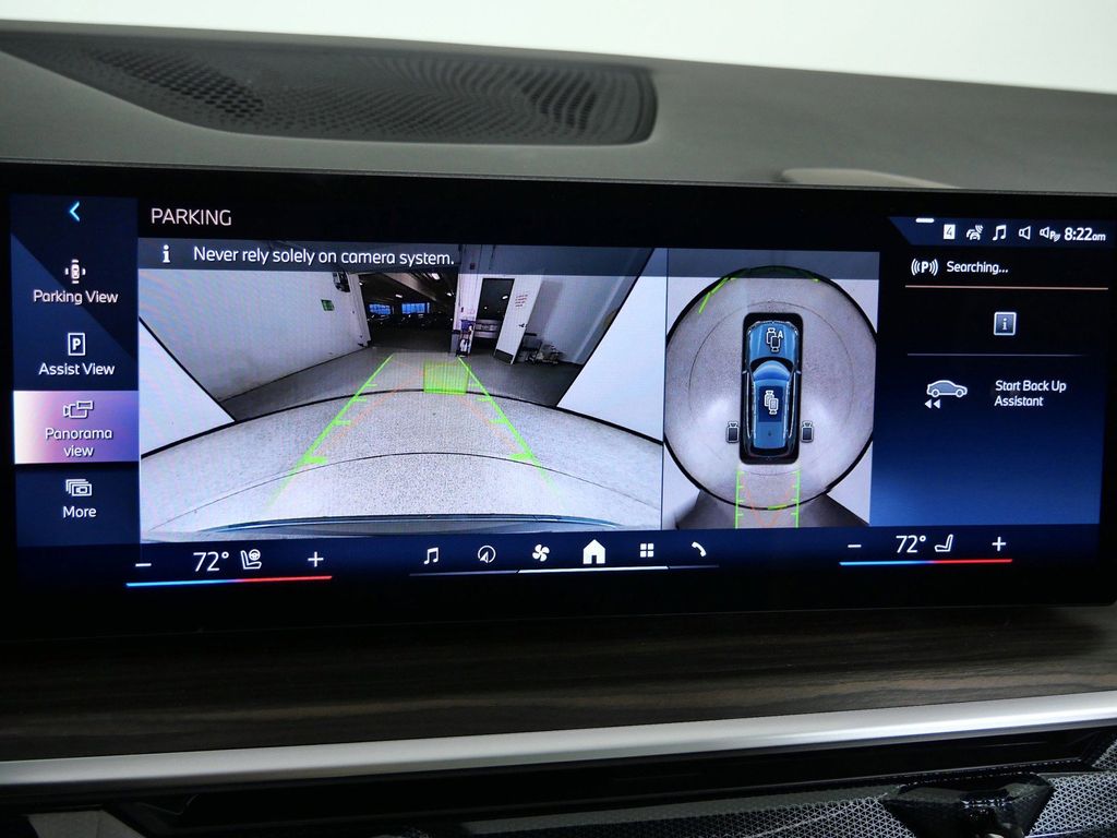 Thumbnail: 2026 BMW X5 - 51