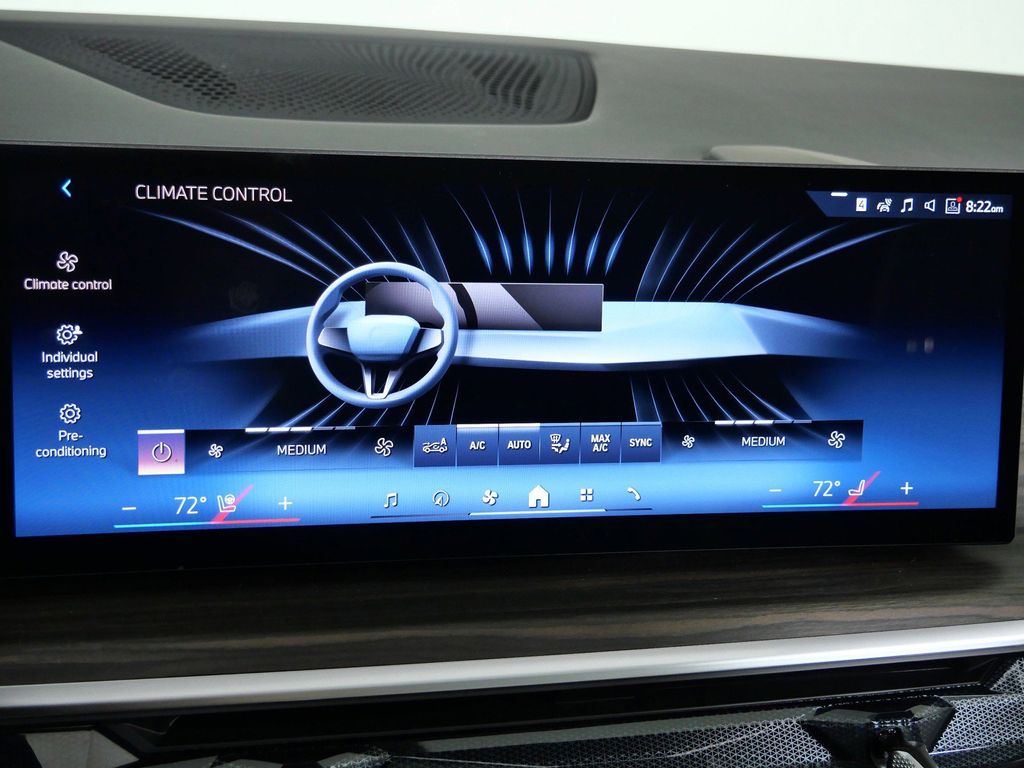 Thumbnail: 2026 BMW X5 - 48