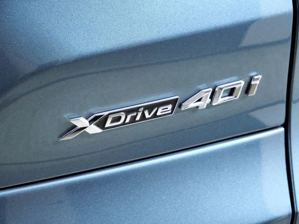 Thumbnail: 2026 BMW X5 - 22